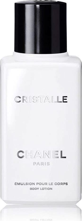 chanel body cream allure|Chanel cristalle body lotion 200ml.